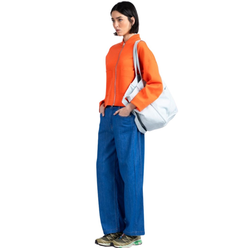 CHAQUETA LOREAK MENDIAN LILI MUJER