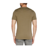 CAMISETA GUESS FURIO CN HOMBRE