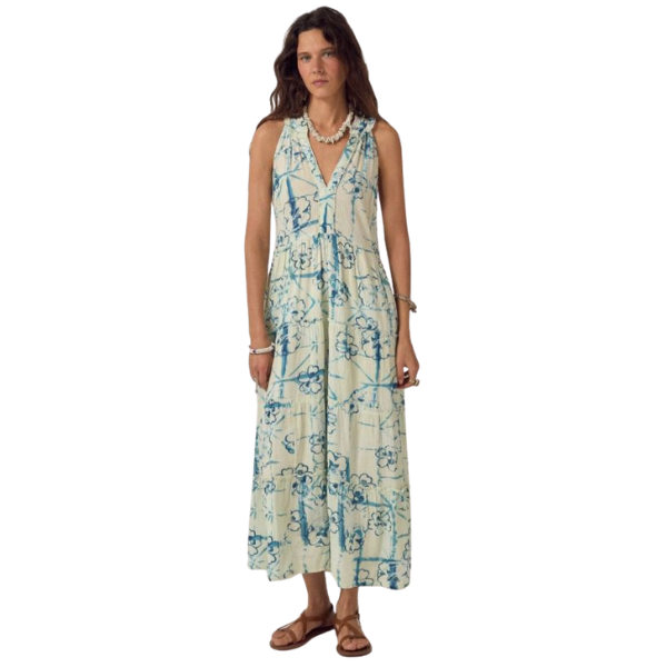 VESTIDO MAISON HOTEL ASAMI MUJER