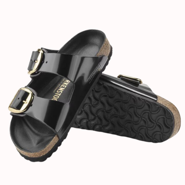 ZAPATO BIRKENSTOCK ARIZONA BIG BUCKLE MUJER