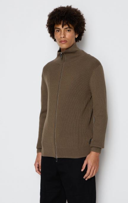 JERSEY ARMANI EXCHANGE HOMBRE