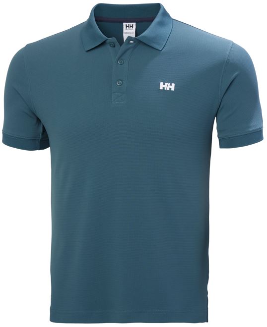 POLO HELLY HANSEN DRIFTLINE HOMBRE