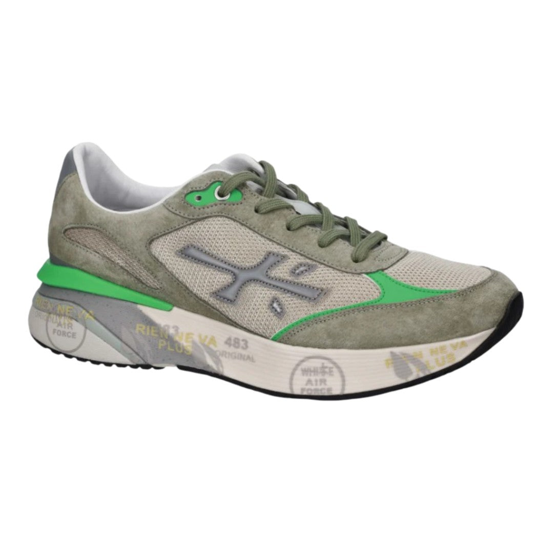 ZAPATILLA PREMIATA MOERUN 8076 HOMBRE