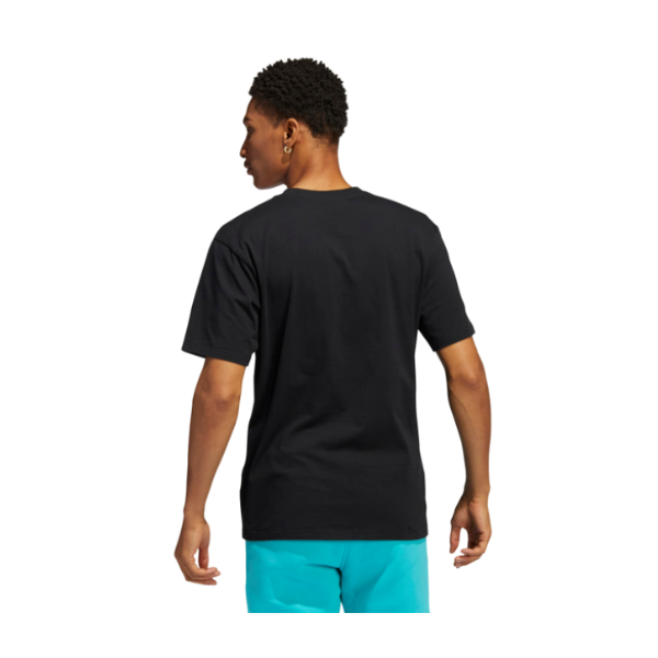 CAMISETA GRAFICO ADIDAS HOMBRE