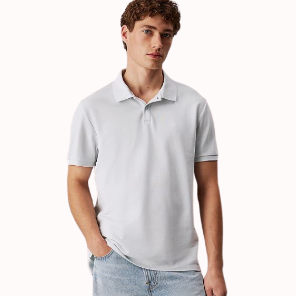POLO CALVIN KLEIN CASUAL PIQUE HOMBRE