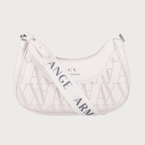 BOLSO ARMANI EXCHANGE MESSENGER MUJER