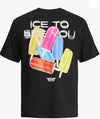 CAMISETA JACK&JONES JORFRUTTI HOMBRE