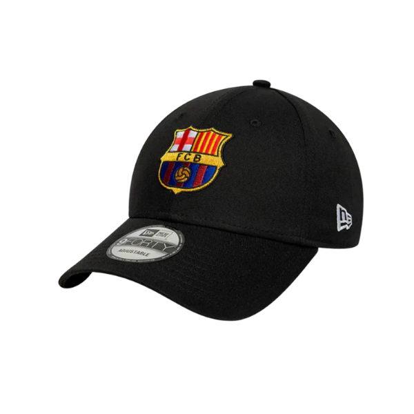 GORRA NEW ERA FC BARCELONA CORE 9FORTY UNISEX