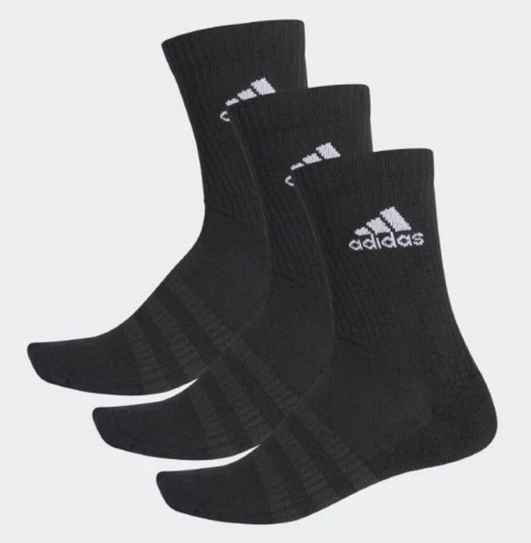 CALCETIN CRW 3PP ADIDAS T-S