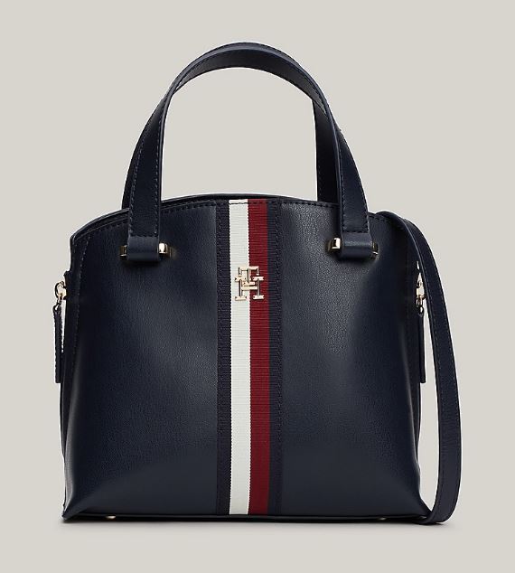 BOLSO TOMMY HILFIGER MODERN MINI TOTE MUJER