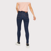 TEJANO LEVI'S® 720 HIRISE SUPER SKINNY  MUJER
