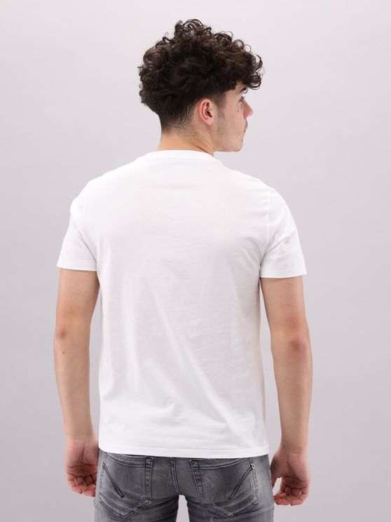CAMISETA SSCNM2 RALPH LAUREN HOMBRE
