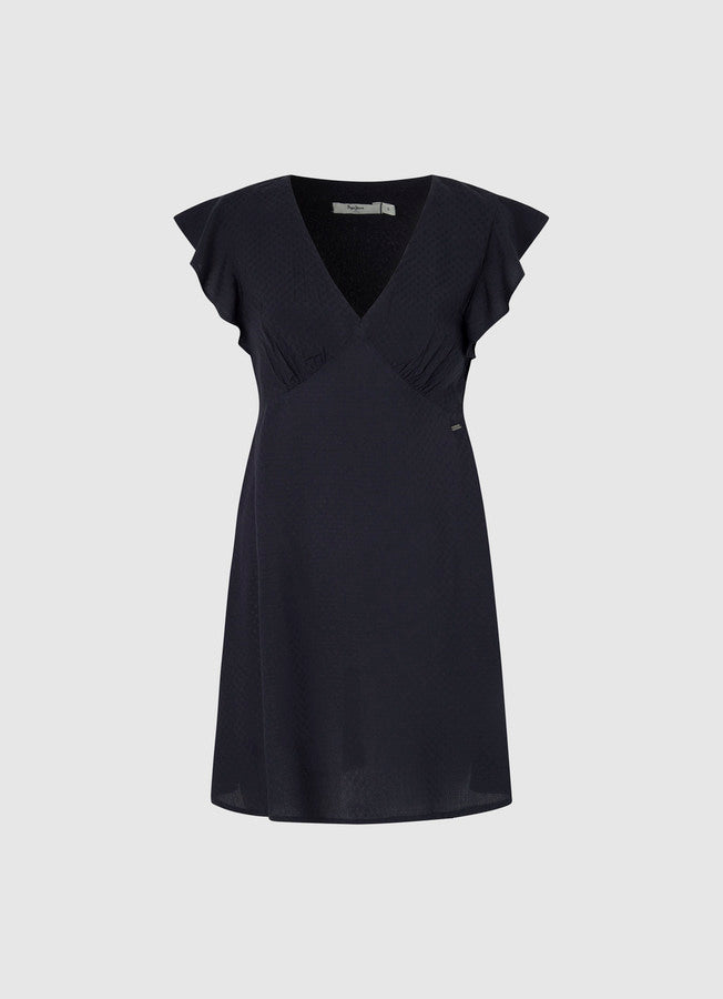 VESTIDO PEPE JEANS CAMILA MUJER