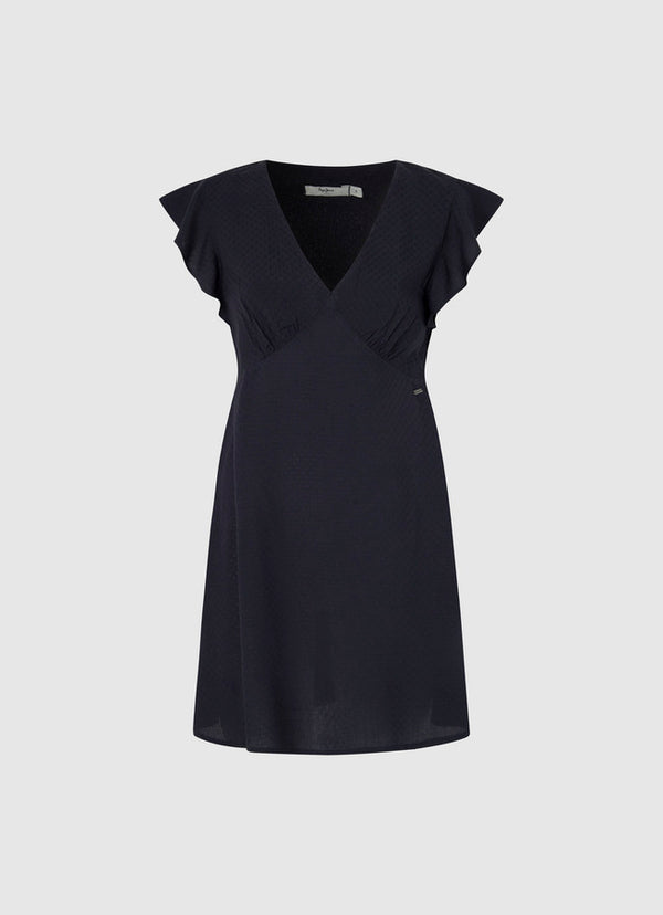 VESTIDO PEPE JEANS CAMILA MUJER