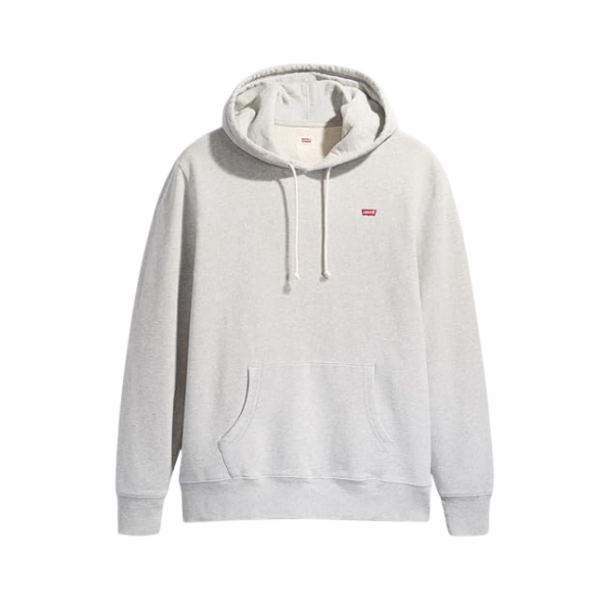 SUDADERA NEW ORIGINAL LEVI'S® HOMBRE