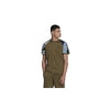 CAMISETA CAMO CALI  ADIDAS HOMBRE
