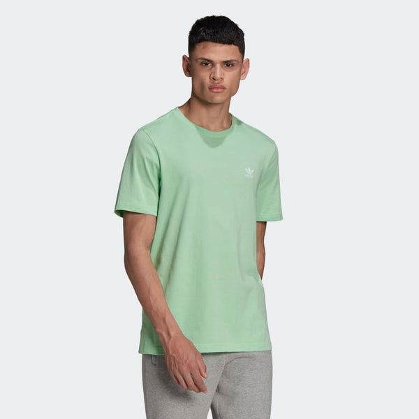 CAMSIETA ESSENTIAL ADIDAS HOMBRE