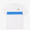 CAMISETA LACOSTE HOMBRE