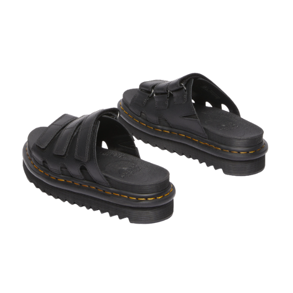 ZAPATO DR. MARTENS RAINE SLIDE MUJER
