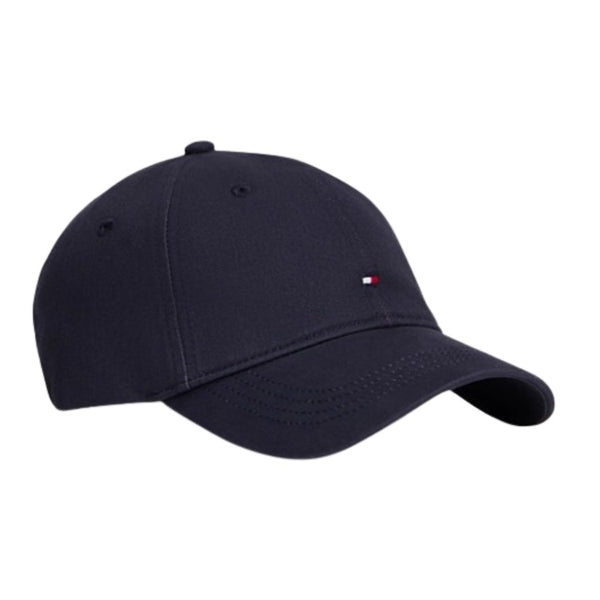 GORRA TOMMY HILFIGER FLAG SOFT 6 MUJER