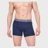BOXER LEVI'S® CHERRY AOP ORGANIC 2P HOMBRE