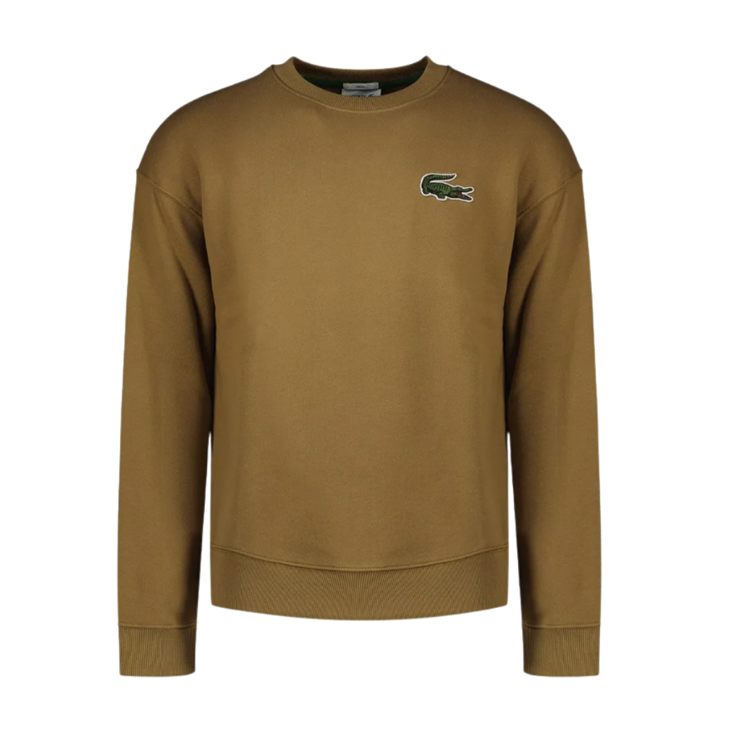SUDADERA LACOSTE UNISEX