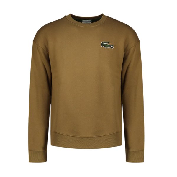 SUDADERA LACOSTE UNISEX