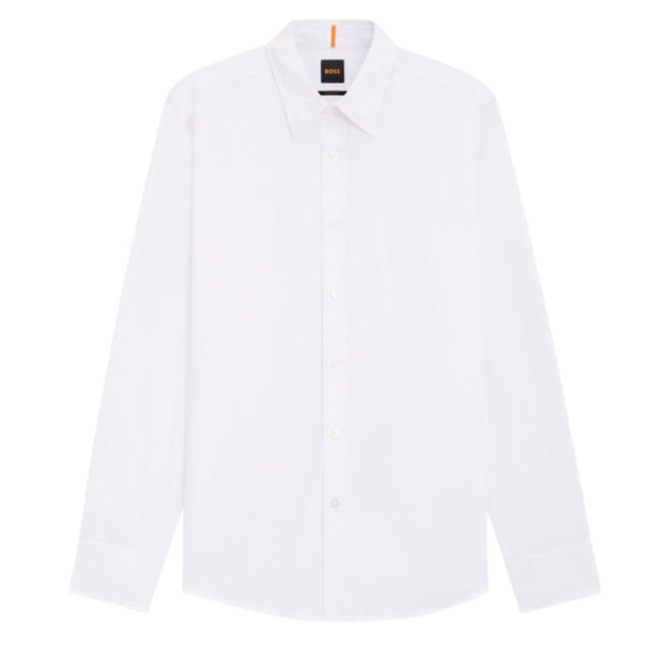 CAMISA HUGO BOSS RELEGANT HOMBRE