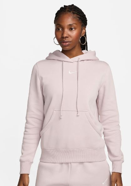 SUDADERA NIKE SPORTSWEAR PHOENIX MUJER