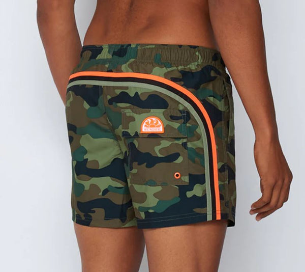 BAÑADOR SUNDEK CAMOU HOMBRE