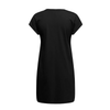 VESTIDO ONLY ONLBLOOM S/S FOLD UP MUJER