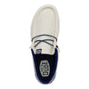 ZAPATILLA DUDE WALLY LETTERMAN HOMBRE