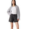 BERMUDA LEVI'S® HIGH BAGGY MUJER