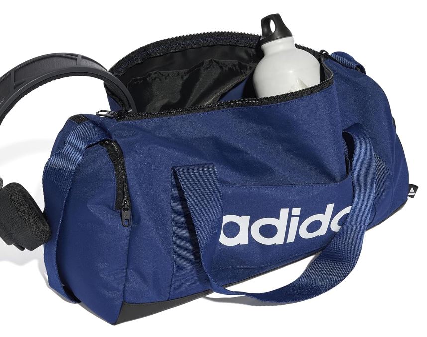 BOLSA DEPORTE ADIDAS LINEAR DUFF UNISEX