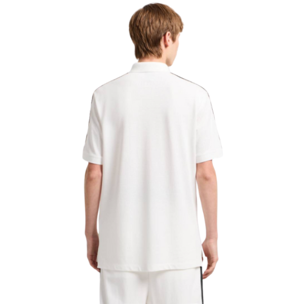 POLO ARMANI EXCHANGE HOMBRE