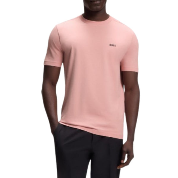 CAMISETA HUGO BOSS TEE HOMBRE