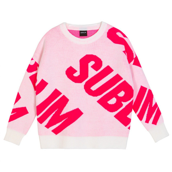 JERSEY SUBLIM VS MEZCLA UNISEX