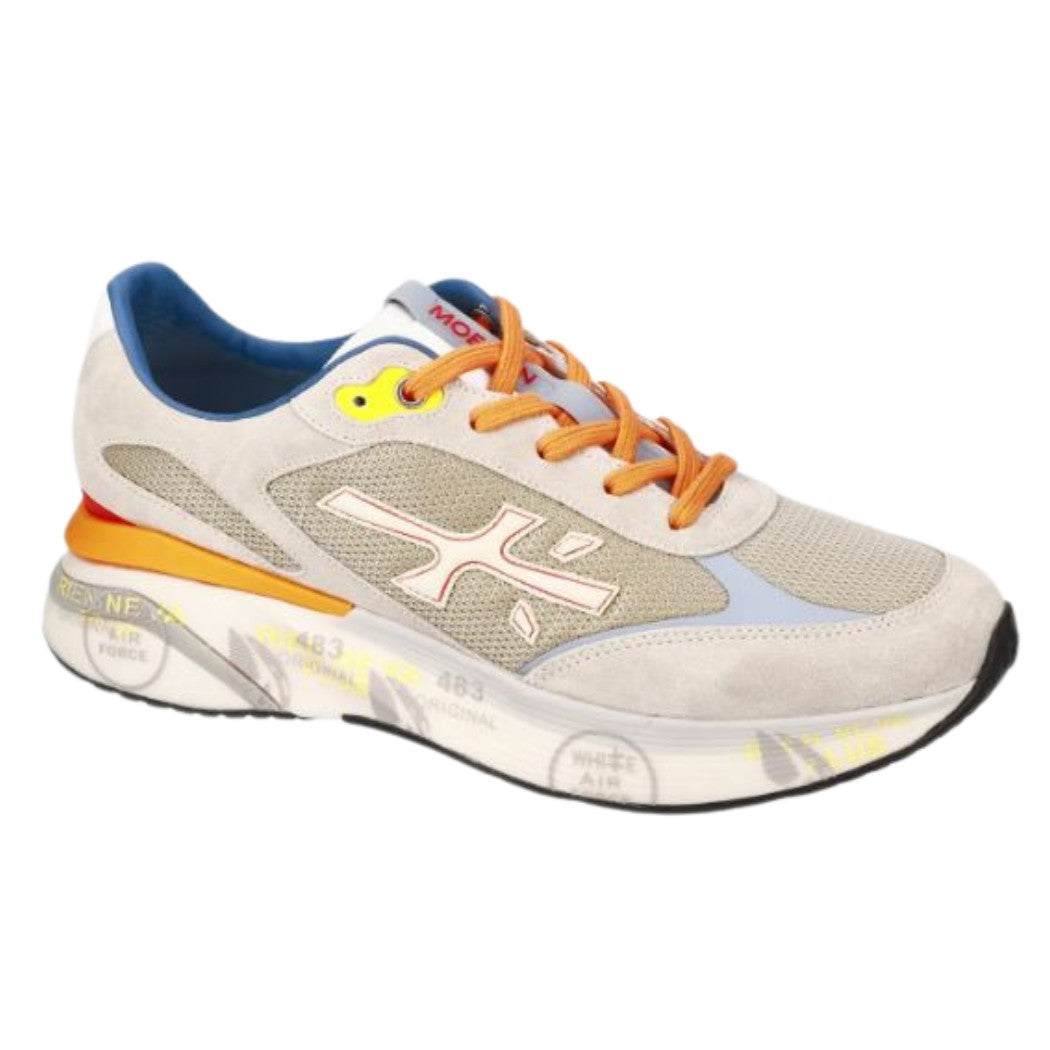 ZAPATILLA PREMIATA MOERUN HOMBRE