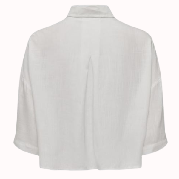 CAMISA ONLY ONLASTRID LIFE MUJER