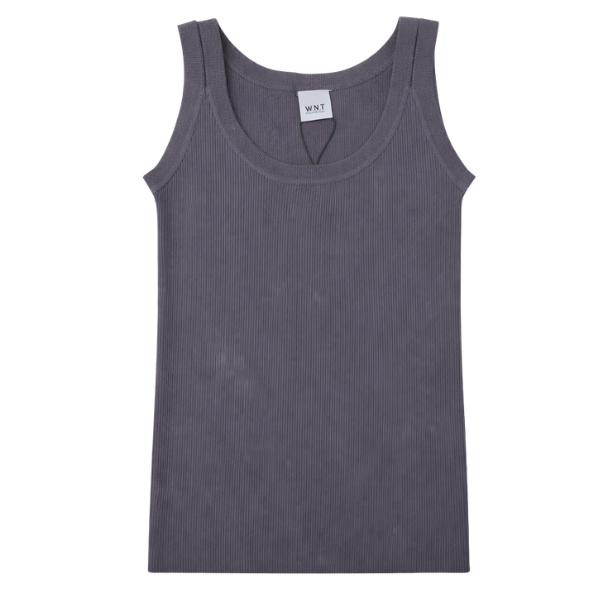 TOP WNT COLLECTION TIRANTE DOBLE MUJER