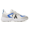 ZAPATILLA RETRO TENNIS CALVIN KLEIN HOMBRE