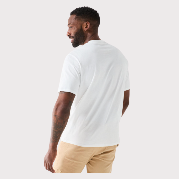 CAMISETA ARMANI EXCHANGE HOMBRE