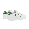 ZAPATILLA LACOSTE T-CLIP SET JUNIOR