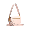 BOLSO DANNA SADDLE GUESS MUJER
