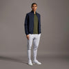 CAMISETA VIN PLAIN LYLE&SCOTT HOMBRE
