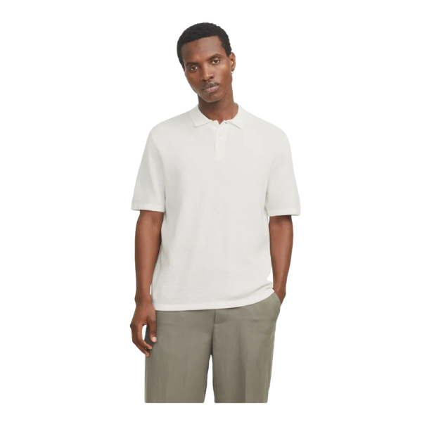 POLO JACK&JONES JJEGEORGE HOMBRE