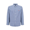 CAMISA LEVI'S® BATTERY SLIM PEONY BLUE HOMBRE