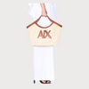 BOLSO ARMANI EXCHANGE SHOPPING MUJER