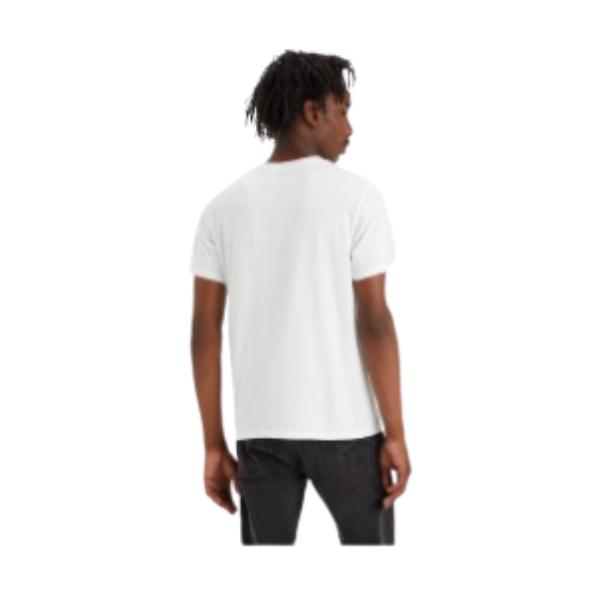 CAMISETA LEVI'S® GRAPHIC CREWNECK HOMBRE