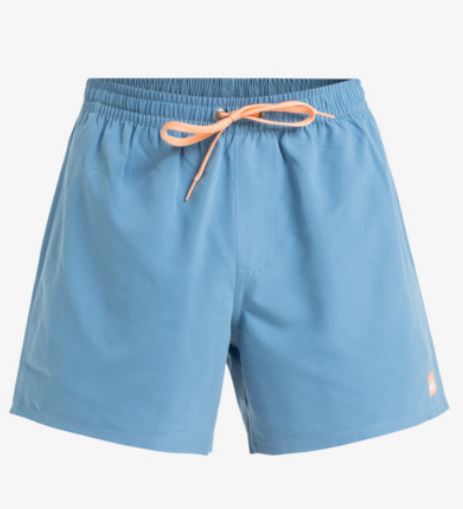 BAÑADOR QUIKSILVER SOLID HOMBRE